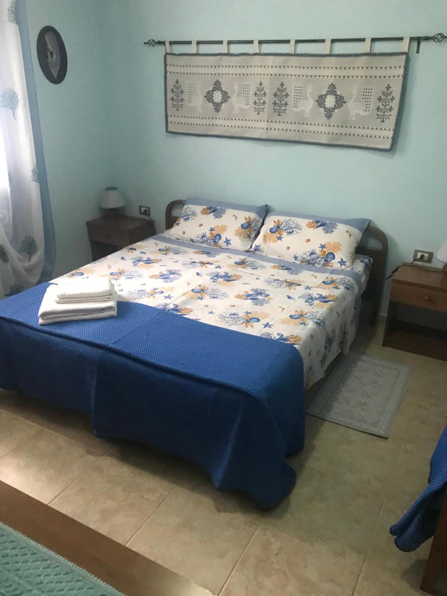 Thiesi Agriturismo Cugumia מראה חיצוני תמונה