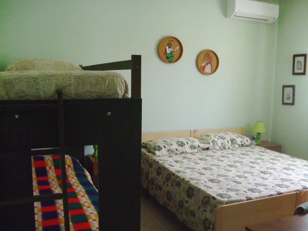 Thiesi Agriturismo Cugumia מראה חיצוני תמונה